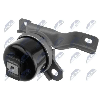Imagem de NTY ZPS VV 032 Suporte, motor à direita, em baixo VOLVO: S80 II, V70 3, XC70 II Carrinha