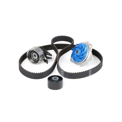Imagem de SKF VKMC 02192 Bomba de Água + Kit Correia Distribuição 190 FIAT: BRAVO 2, Stilo Hatchback, Punto II ALFA ROMEO: 156 Sportwagon, 147