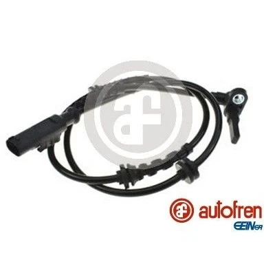 Imagem de Sensor de velocidade, ABS AUTOFREN SEINSA DS 0043