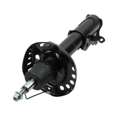 Imagem de MAXGEAR 11 1425 Amortecedor Eixo dianteiro, lado direito Pressão do gás Tubo duplo com assento de mola cavilha em cima