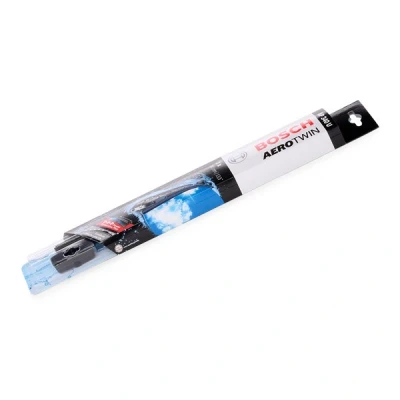 Imagem de Escova do limpa vidros Bosch Aerotwin 3 397 006 941 Sem armação RENAULT: Twingo 3, Clio 4, FORD: Puma SUV, NISSAN: Juke