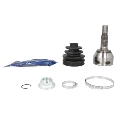 Imagem de MEYLE 614 498 0023 Ponteira de Transmissão ORIGINAL Quality do lado da roda sem anel ABS OPEL: Astra H Hatchback