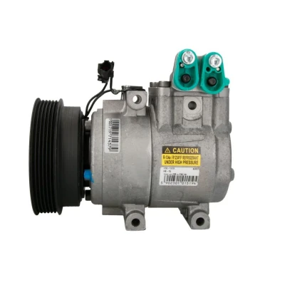 Imagem de Airstal 10 1619 Compressor PAG 46 R 134a