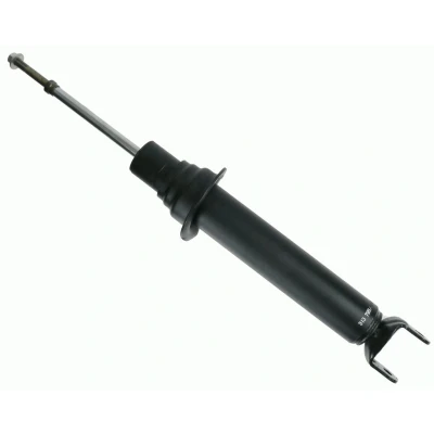 Imagem de SACHS 313 795 Amortecedor Pressão do gás Tubo simples telescópico cavilha em cima, forquilha baixo MAZDA: MX 5 3, RX 8