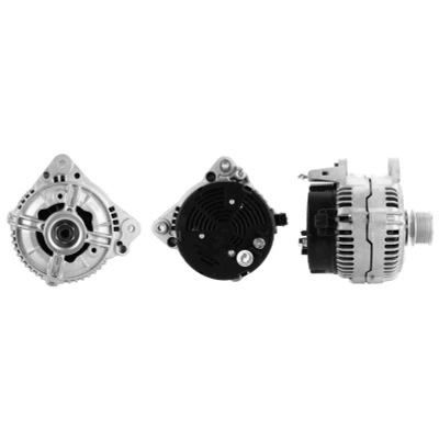 Imagem de ELSTOCK 28 2587 Alternador 12V 120A VOLKSWAGEN: Passat B5 Sedan, Sharan I, GOLF 3, SEAT: Córdoba I Vario, FORD: Galaxy Mk1 MPV
