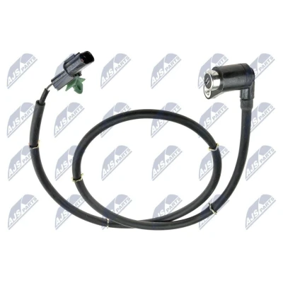 Imagem de NTY HCA MS 009 Sensor de ABS Eixo traseiro esquerdo, direito MITSUBISHI: PAJERO 2