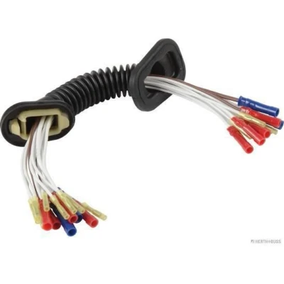 Imagem de HERTH+BUSS ELPARTS 51277131 Kit de reparação cabos, tampa traseira