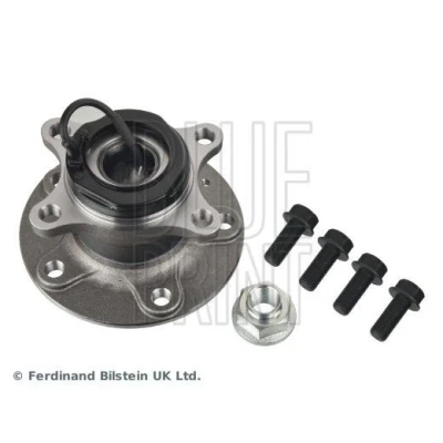 Imagem de BLUE PRINT Kit de rolamento roda SUZUKI: SX4 I Hatchback ADBP820067