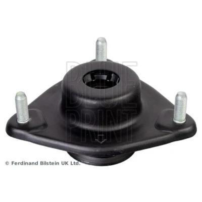 Imagem de BLUE PRINT ADBP800248 Suporte de apoio do conjunto mola / amortecedor Eixo dianteiro sem rolamentos esferas Borracha