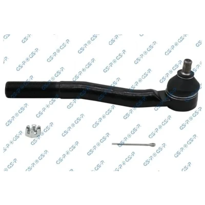 Imagem de GSP S071092 Rótula de direção 14mm M24X1,5 Eixo dianteiro, lado direito JEEP: GRAND CHEROKEE 2