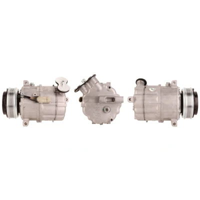 Imagem de ELSTOCK 51 0099 Compressor PAG 46 R134a com juntas ALFA ROMEO: 159 Sportwagon