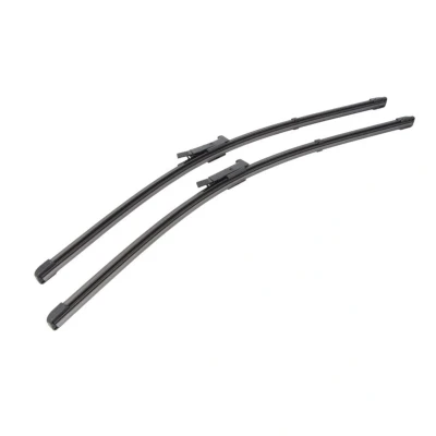 Imagem de Limpa para brisas DENSO DF 010, dimensão 550mm, Frente, 2 Peça