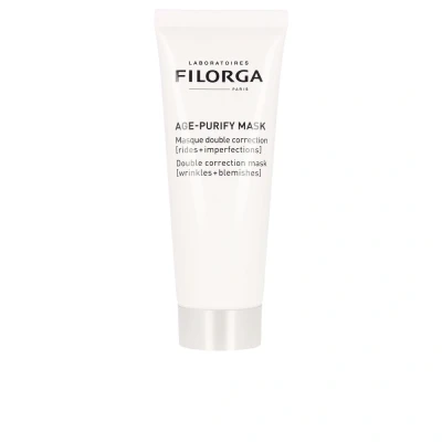 Imagem de Filorga Age Purify Double Correcting Anti Ageing Blemish Mask 75ml