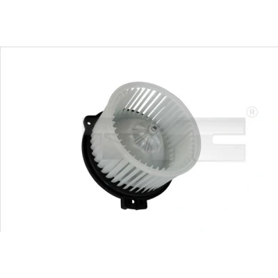 Imagem de TYC 521 0018 Ventilador do Habitáculo para veículos com ar condicionado