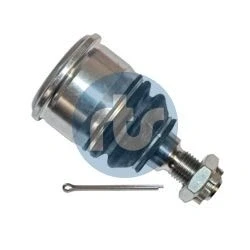 Imagem de RTS 93 06652 Rótula de suspensão Eixo dianteiro, ambos os lados, em baixo 43,55mm