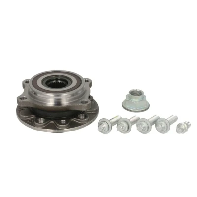 Imagem de SNR R160.31 Kit de rolamento roda com anel sensor magnético integrado 135 ALFA ROMEO: 159 Sportwagon, Sedan
