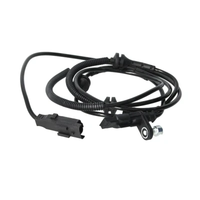Imagem de AUTLOG AS4127 Sensor de ABS Eixo dianteiro 1777 PEUGEOT: 407 SW, Sedan