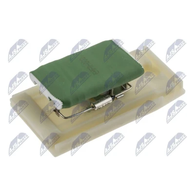 Imagem de NTY ERD FR 008 Resistência, ventilador do habitáculo FORD: Focus Mk1 Carrinha, Hatchback