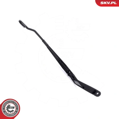 Imagem de Braço de limpa vidros, limpeza vidros Esen Skv 05SKV818 à frente, lado esquerdo para veículo com volante esquerda VOLKSWAGEN: Polo IV Hatchback