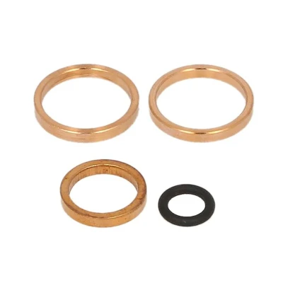 Imagem de Kit de juntas, sistema escape AJUSA 77002600