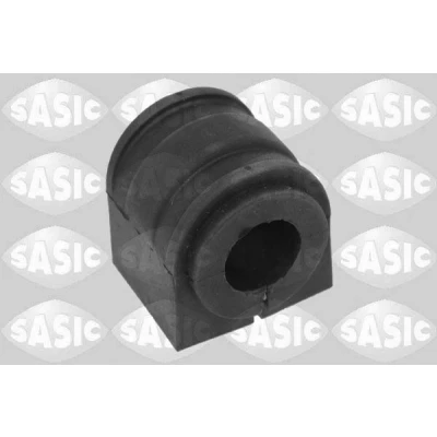 Imagem de SASIC Casquilho da Barra Estabilizadora Eixo traseiro, interior Apoio de borracha 24mm 52mm 25,5mm 2306455
