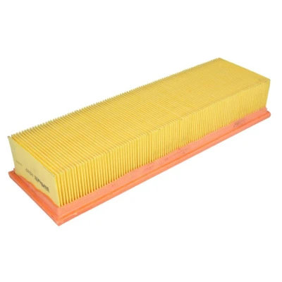 Imagem de PURFLUX A247 Filtro de ar 57 100 328 Cartucho filtrante RENAULT: LAGUNA 1, 1 Grandtour, ESPACE 3