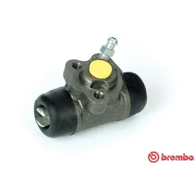 Imagem de BREMBO A 12 416 Cilindro de Roda 17,46 TOYOTA: Starlet III Hatchback, Corolla VII Sedan, VI Sedan