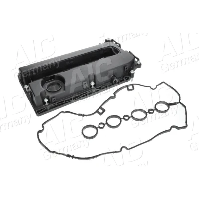 Imagem de AIC 57808 Tampa de Válvulas com junta OPEL: Astra H Caravan, Meriva A, J Hatchback, CHEVROLET: Cruze Sedan, Aveo Sedan