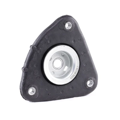 Imagem de FEBI BILSTEIN 30786 Suporte de apoio do conjunto mola / amortecedor Eixo dianteiro sem rolamentos esferas Borracha FORD: Focus 2