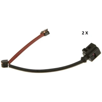 Imagem de TRW GIC259 Sensor de Desgaste Pastilha Freio VOLKSWAGEN: Touareg I, AUDI: Q7, PORSCHE: Cayenne