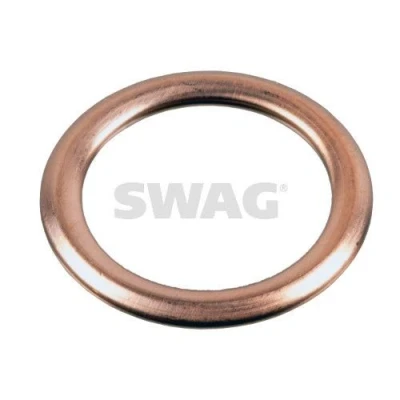 Imagem de SWAG 60 94 4850 Bujão do Carter Cobre RENAULT: CLIO 2, 3, 2 Kasten, NISSAN: Qashqai MICRA 5, / Qashqai+2 I, DACIA: LOGAN MCV