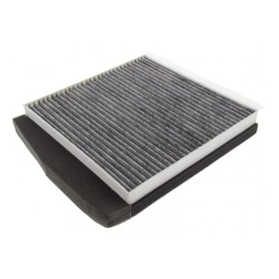 Imagem de MAPCO 67852 Filtro, ar do habitáculo Filtro de carvão ativado 278 248 39 VOLVO: S60 I, XC90 V70 2