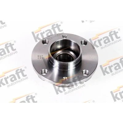 Imagem de KRAFT 4103110 Kit de rolamento roda Eixo traseiro FIAT: Punto II Hatchback, Coupe, I LANCIA: DELTA 2