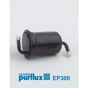 Imagem de PURFLUX EP300 Filtro de Combustível dos tubos MAZDA: 626 V Hatchback