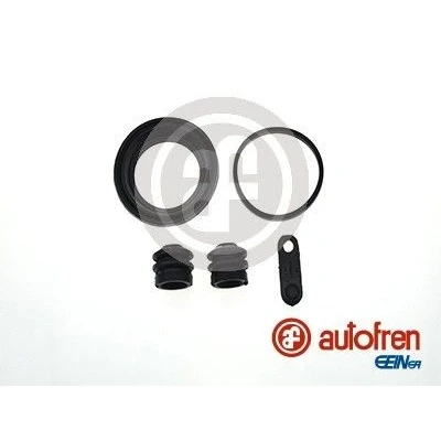 Imagem de AUTOFREN SEINSA D4262 Jogo de Reparação Pinça Travão Eixo dianteiro 54 MAIN PARTS SAAB: 9000 Sedan, Hatchback
