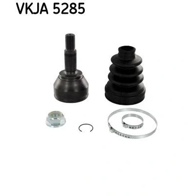 Imagem de SKF VKJA 5285 Ponteira de Transmissão