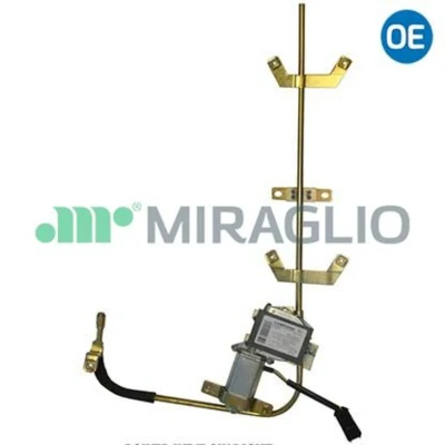 Imagem de Miraglio Elevador de vidro traseira esquerda elétrico com motor 30/1941 MERCEDES BENZ: Classe G SUV