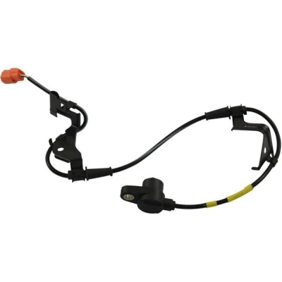 Imagem de KAVO PARTS BAS 2090 Sensor de ABS Eixo dianteiro, lado esquerdo HONDA: CIVIC 7 Hatchback
