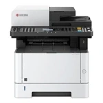 Imagem de Impressora Laser Kyocera ECOSYS M2635dn 1200x1200 DPI Preto e Branco A4