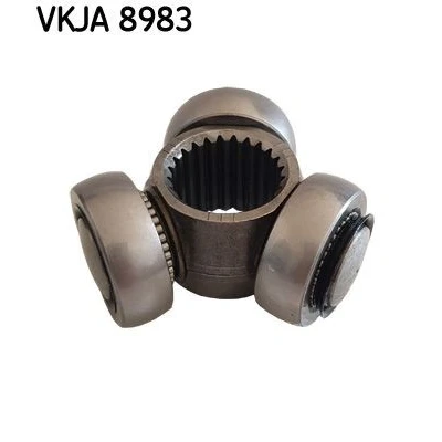Imagem de SKF VKJA 8983 Trípode, veio de transmissão FIAT: Doblo I Cargo, Tipo Hatchback, Grande Punto Hatchback