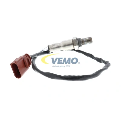 Imagem de VEMO V10 76 0150 Sonda lambda SEAT: IBIZA 5, Leon III SC, Hatchback, VOLKSWAGEN: Golf 7 Variant, 7, AUDI: A3 Sedan