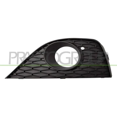 Imagem de PRASCO ST0352134 Grelha de Pára Choques com furo/s para os faróis nevoeiro à frente, lado esquerdo SEAT: Ibiza 4 ST,