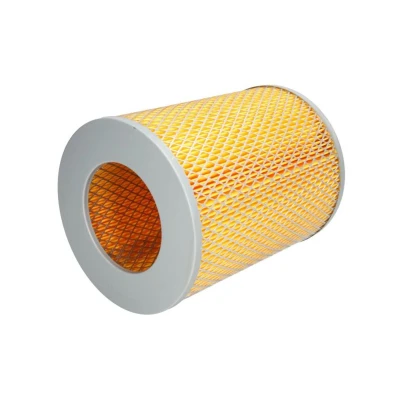 Imagem de JC PREMIUM B22027PR Filtro de ar 197 155 redondo Cartucho filtrante MITSUBISHI: L200 II Pick up, TOYOTA: Land Cruiser Prado 70 SUV