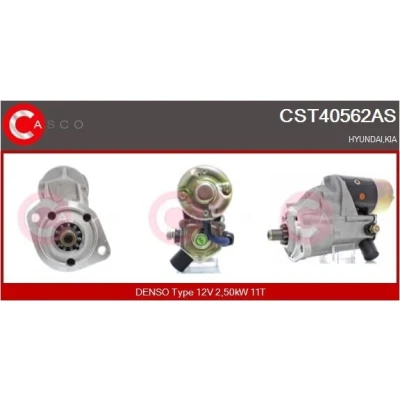 Imagem de CASCO CRS78003AS Resistência, ventilador do habitáculo
