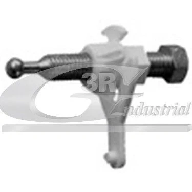 Imagem de 3RG 80251 Motor Regulador de Farol