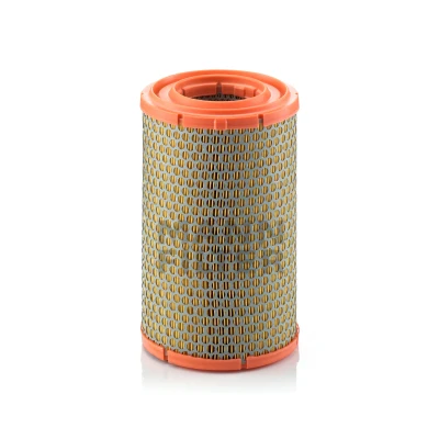 Imagem de MANN FILTER C 16 182 Filtro de ar 250 155 Cartucho filtrante IVECO: DAILY 2 Kasten/Kombi, Pritsche/Fahrgestell
