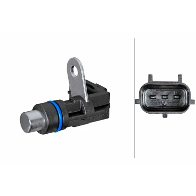 Imagem de HELLA 6PU 358 381 321 Gerador de Impulsos 3pólos Sensor Hall JEEP: Commander