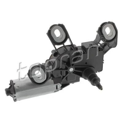 Imagem de TOPRAN 623 403 Motor de Limpa Vidros 12 Óculo traseiro do veículo SKODA: Octavia II Hatchback