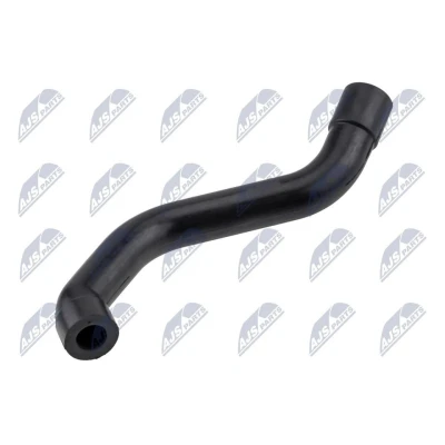 Imagem de NTY GPP VW 133 Mangueira Para o Turbocompressor Borracha com entretela AUDI: A4 B5 Avant, Sedan, A6 C4 VOLKSWAGEN: Passat Variant