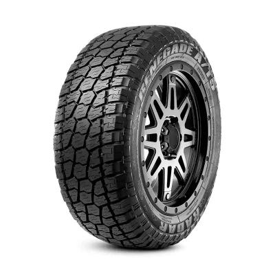 Imagem de Radar Renegade A/t 5 245/70 R17 110T
